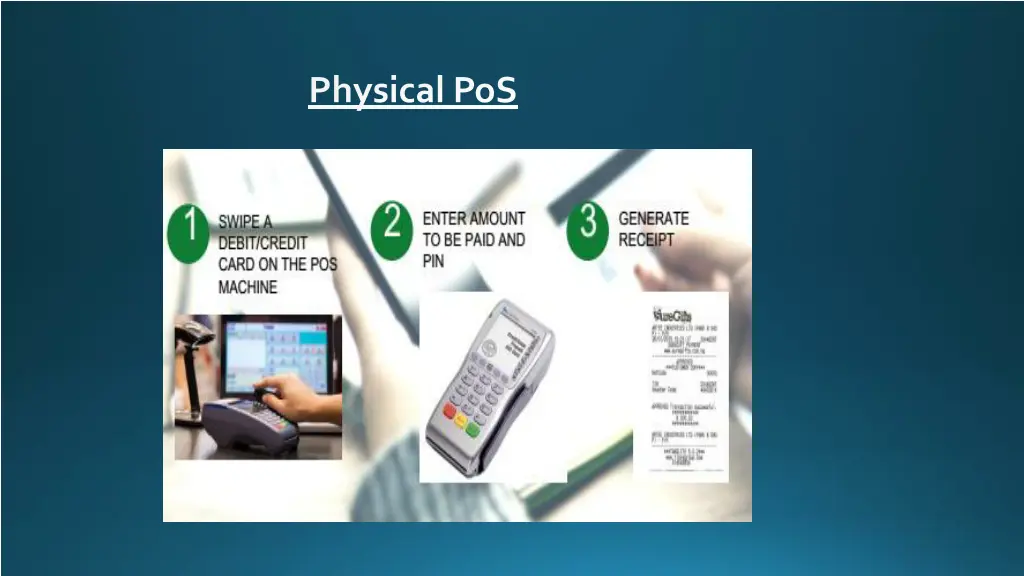 physical pos