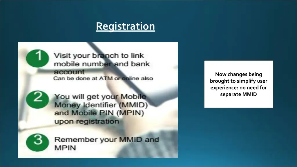 registration