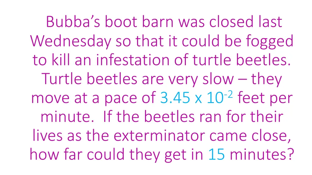 bubba s boot barn was closed last wednesday