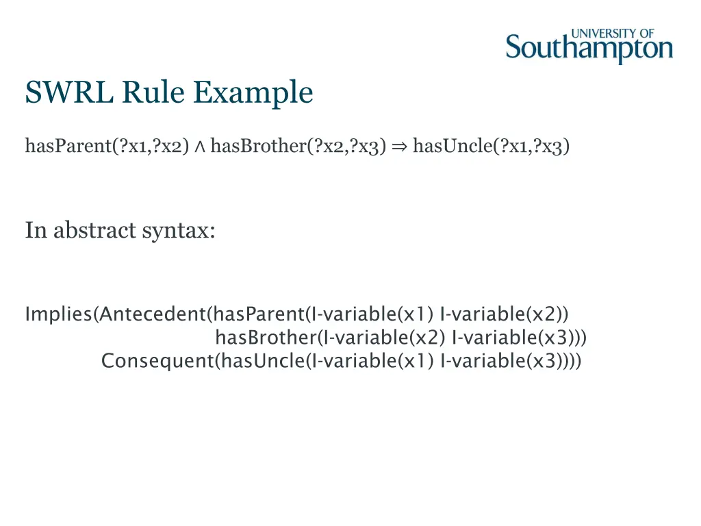 swrl rule example