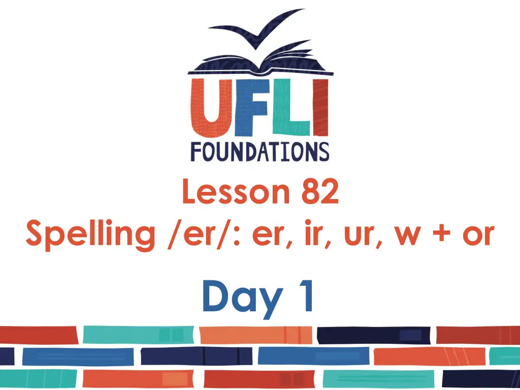 lesson 82