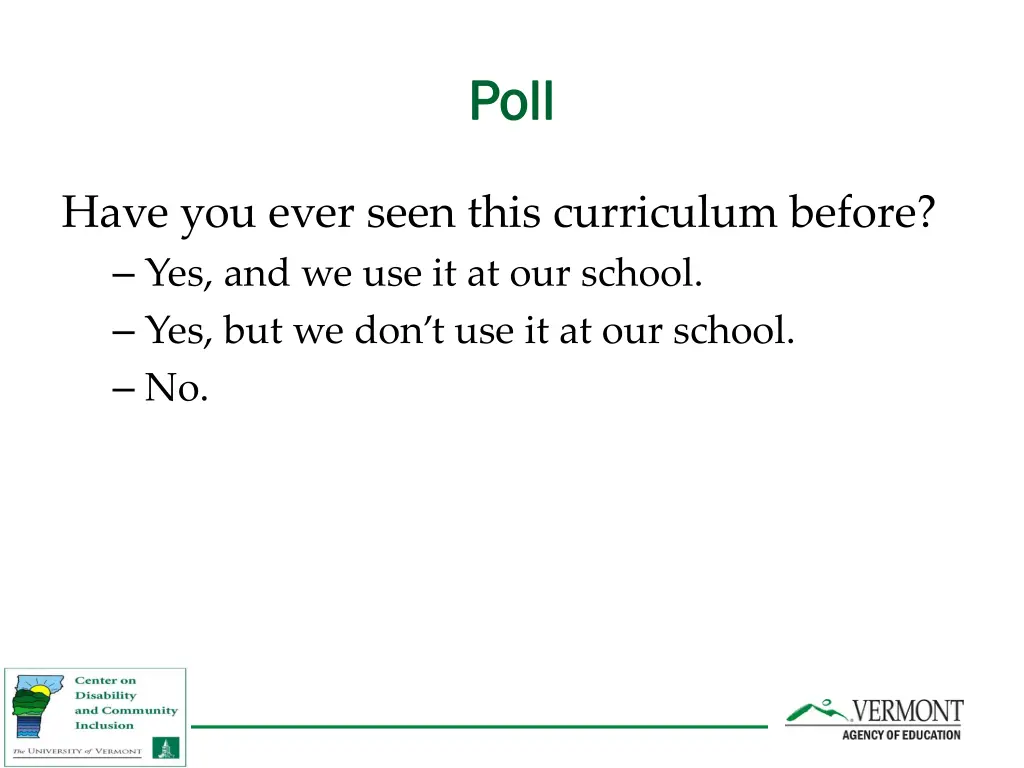 poll poll 2