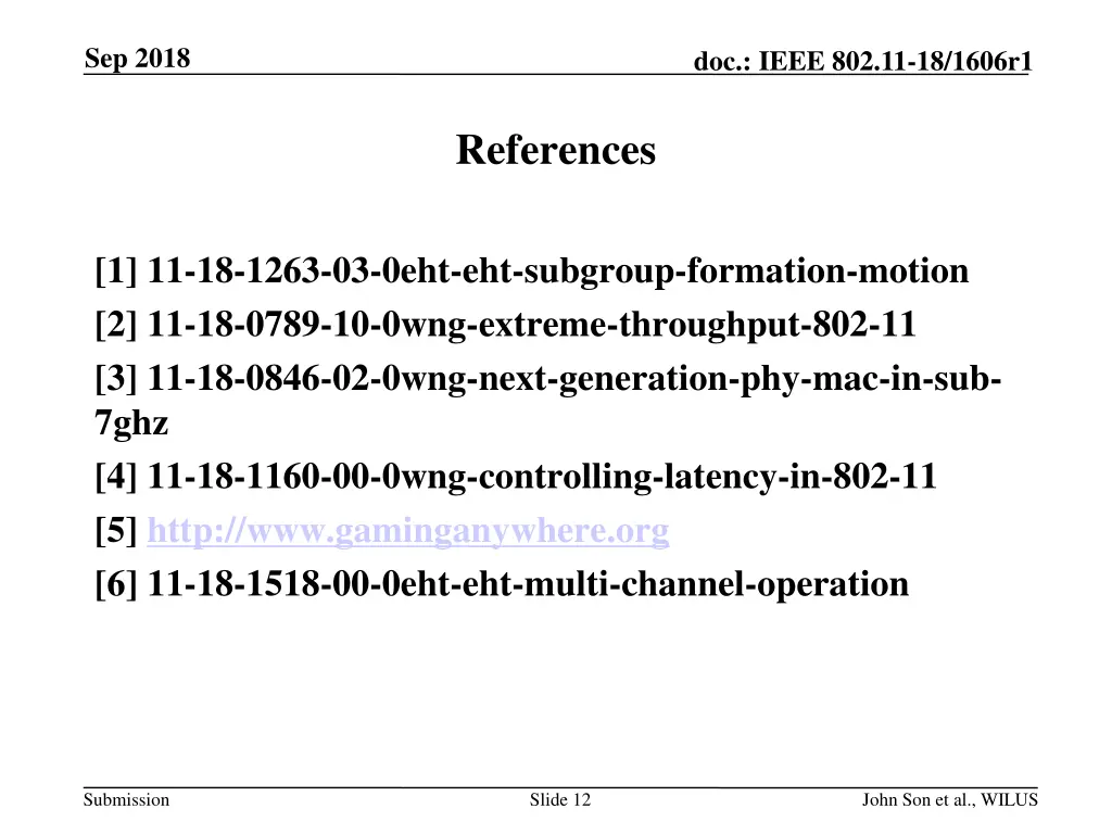 sep 2018 11