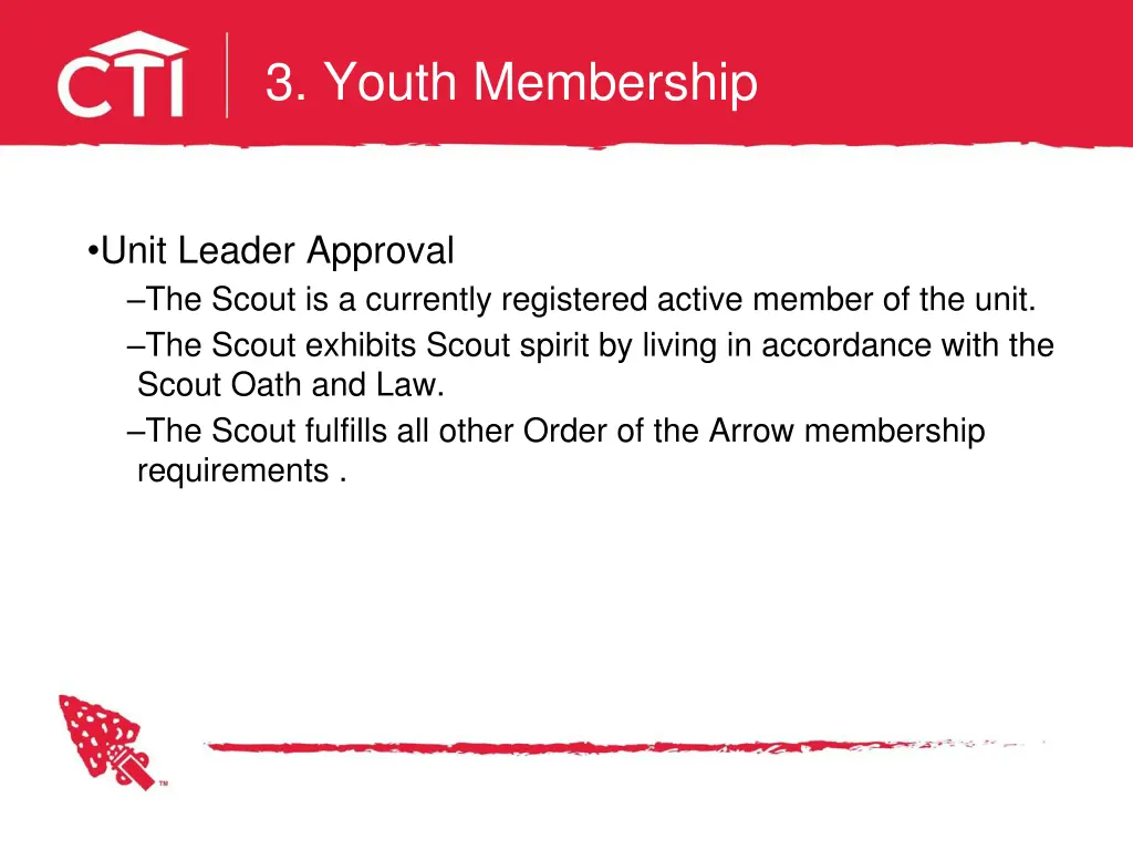 3 youth membership 2