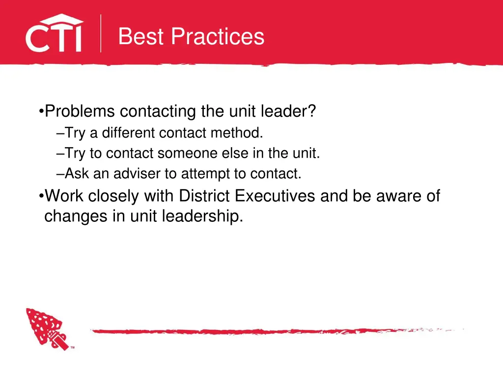 best practices 1