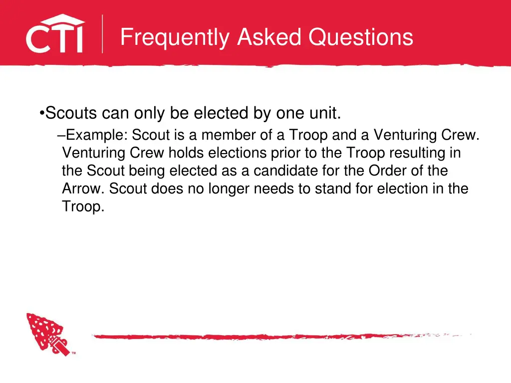 frequently asked questions 1