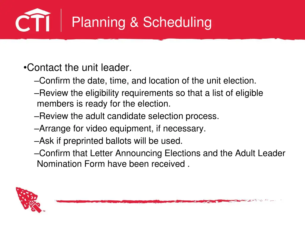 planning scheduling 1