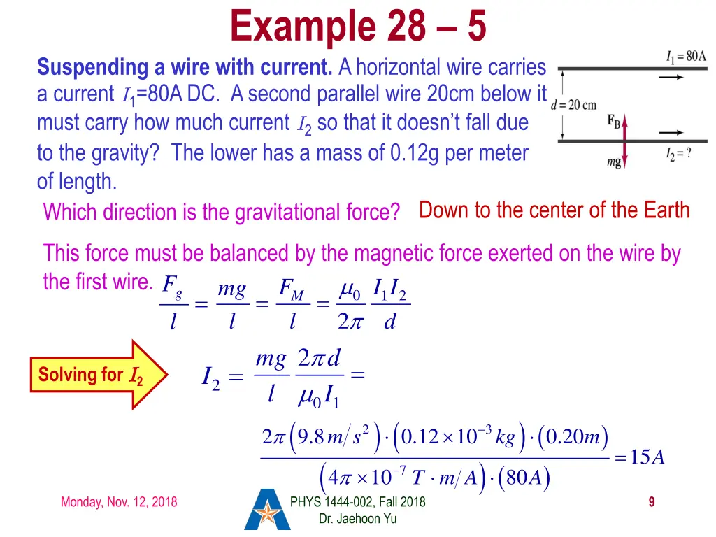 example 28 5