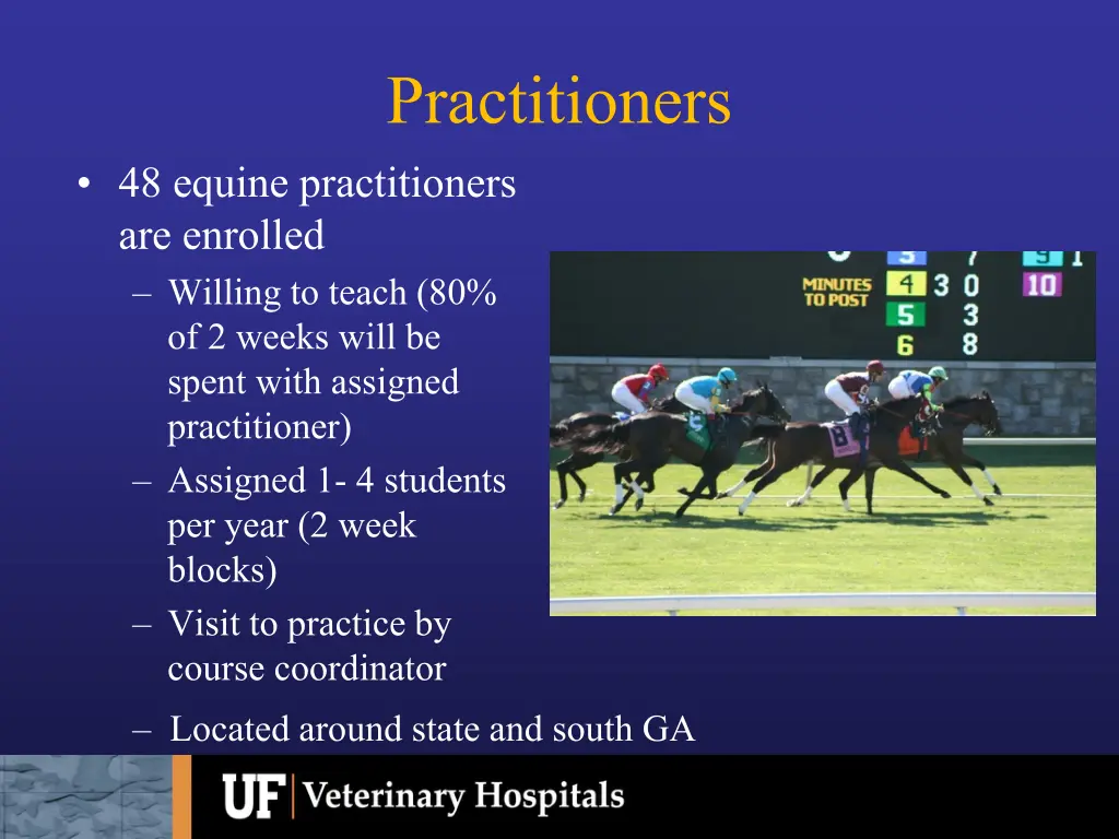 practitioners