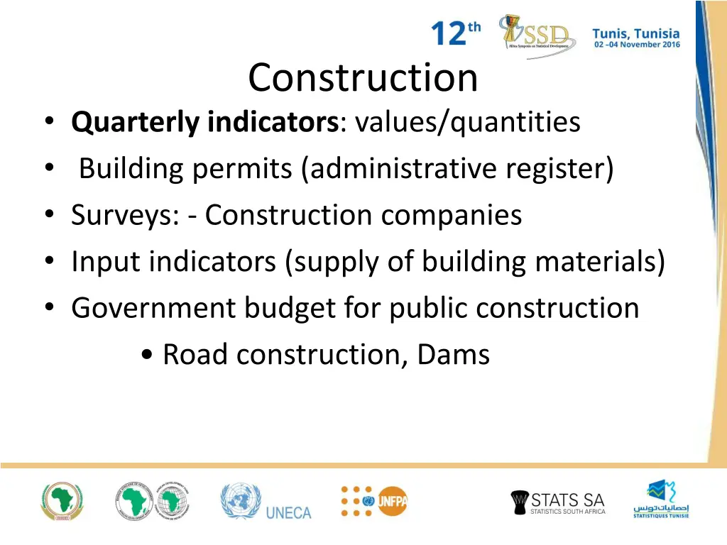 construction