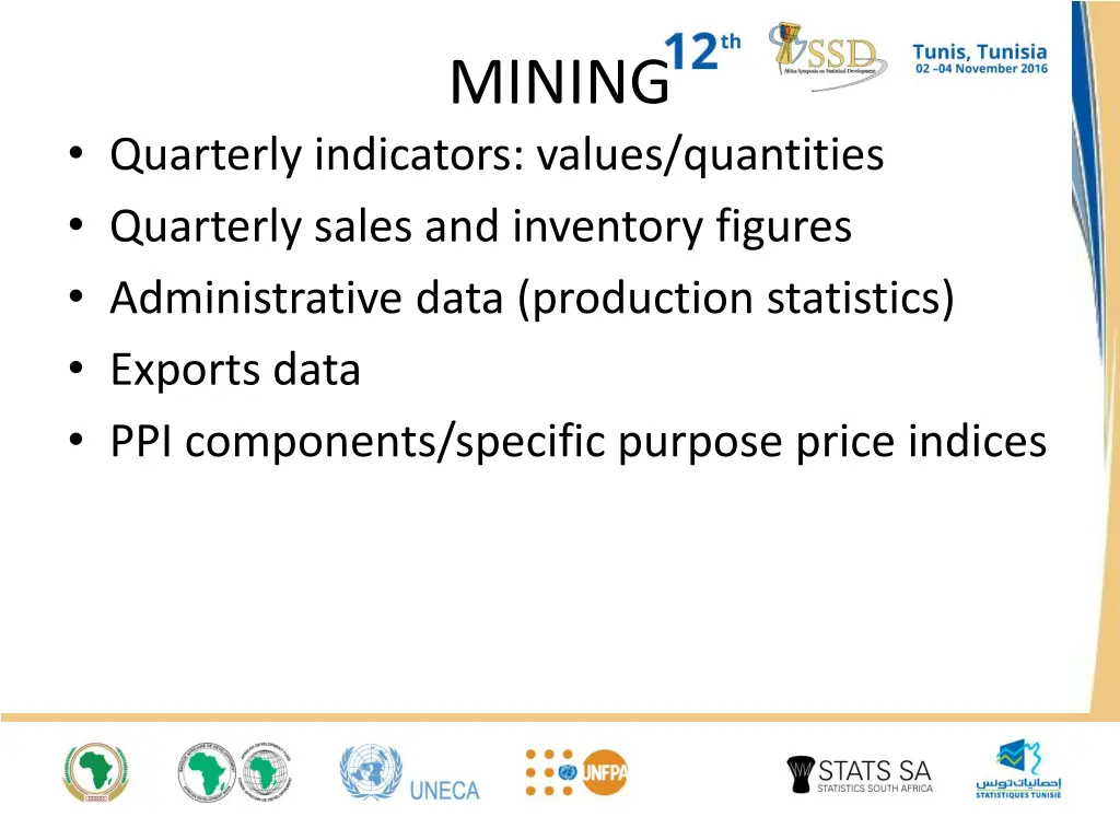 mining