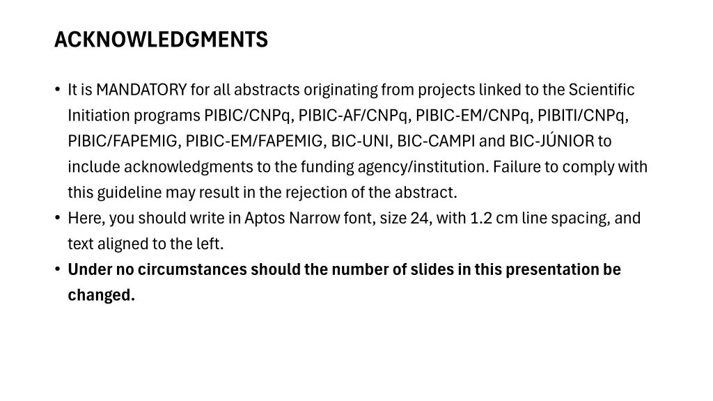 acknowledgments