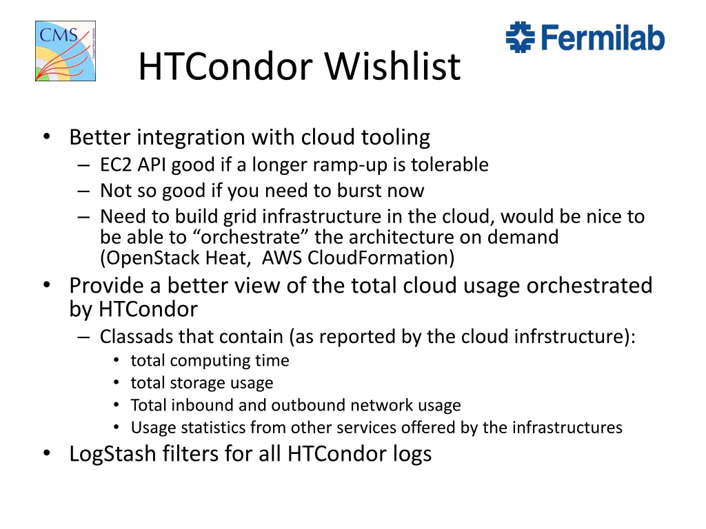 htcondor wishlist 1