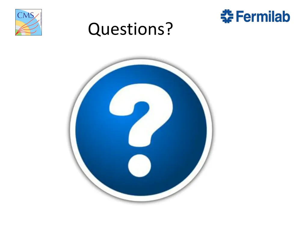 questions