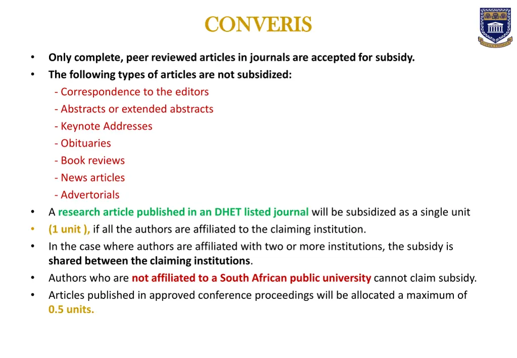 converis converis 1