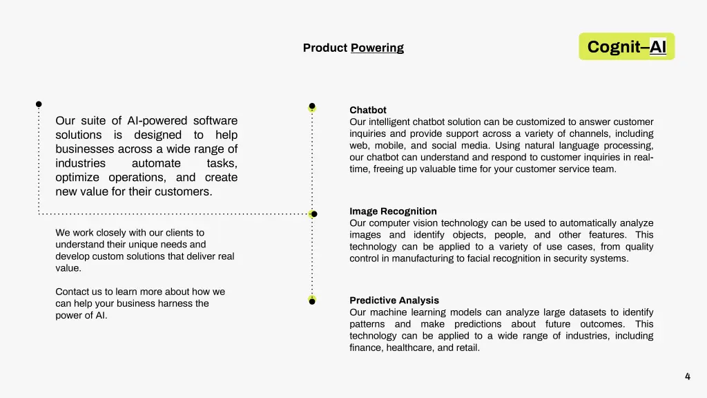 cognit ai 2