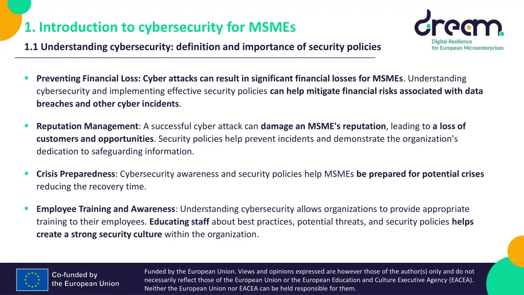 1 introduction to cybersecurity for msmes 2