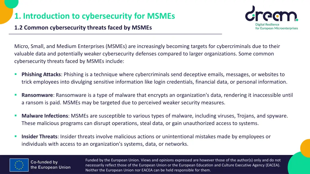 1 introduction to cybersecurity for msmes 4