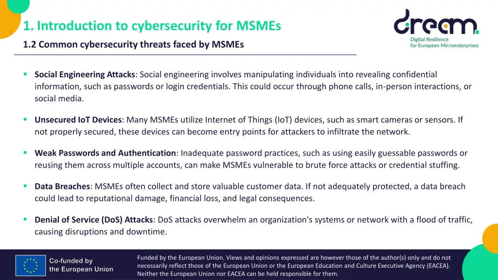 1 introduction to cybersecurity for msmes 5