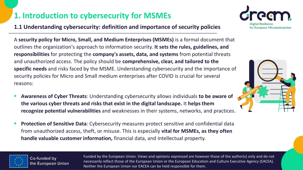 1 introduction to cybersecurity for msmes