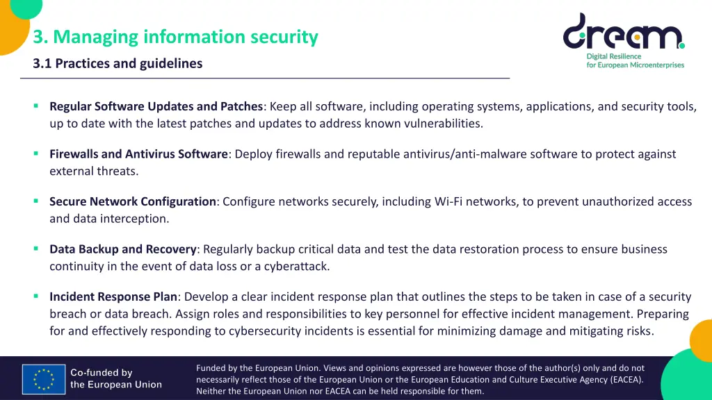 3 managing information security 2