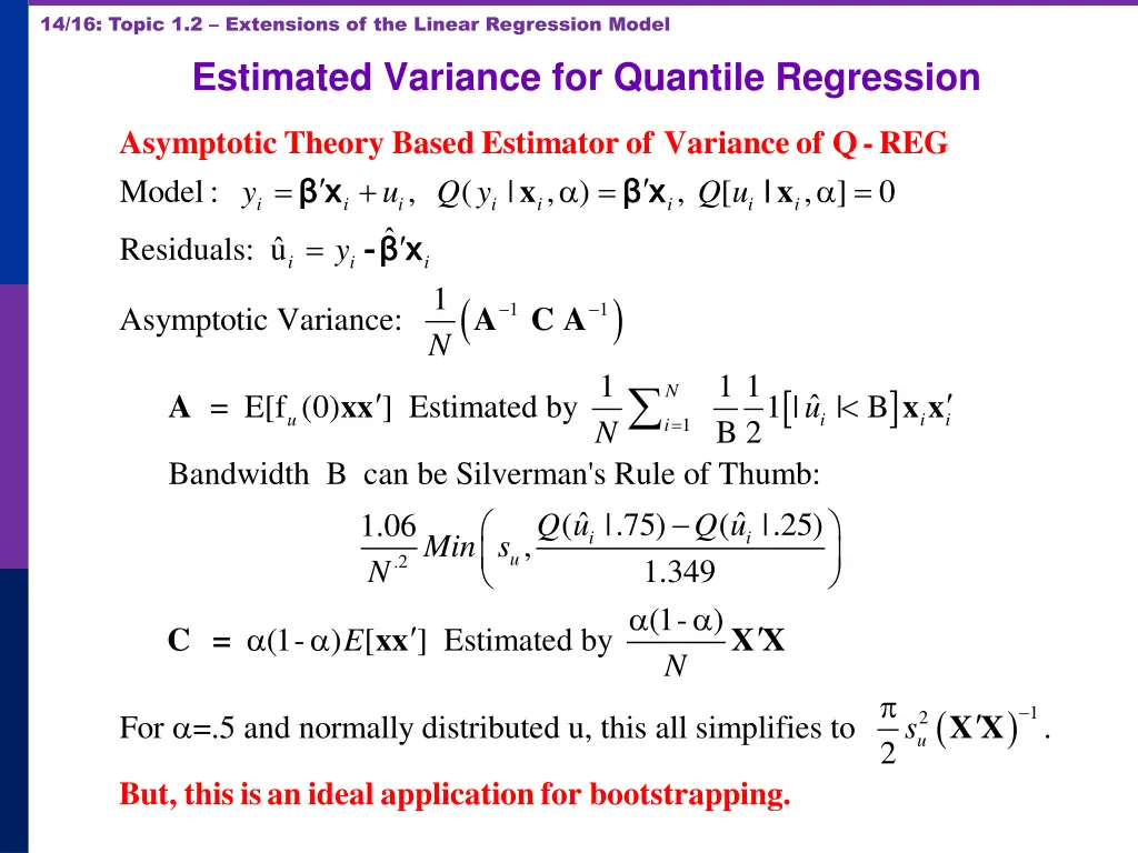 14 16 topic 1 2 extensions of the linear
