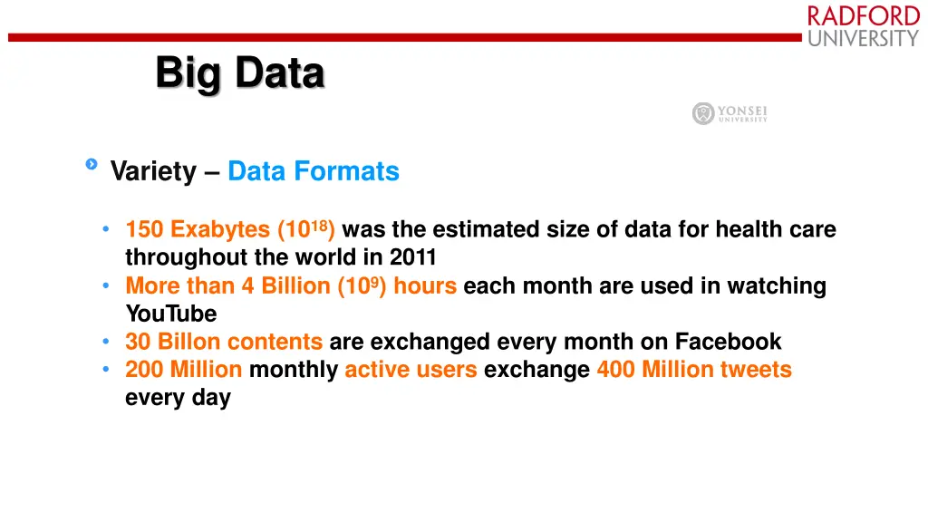 big data 14