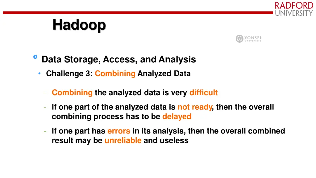 hadoop 3