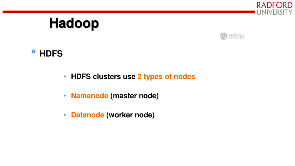 hadoop 7