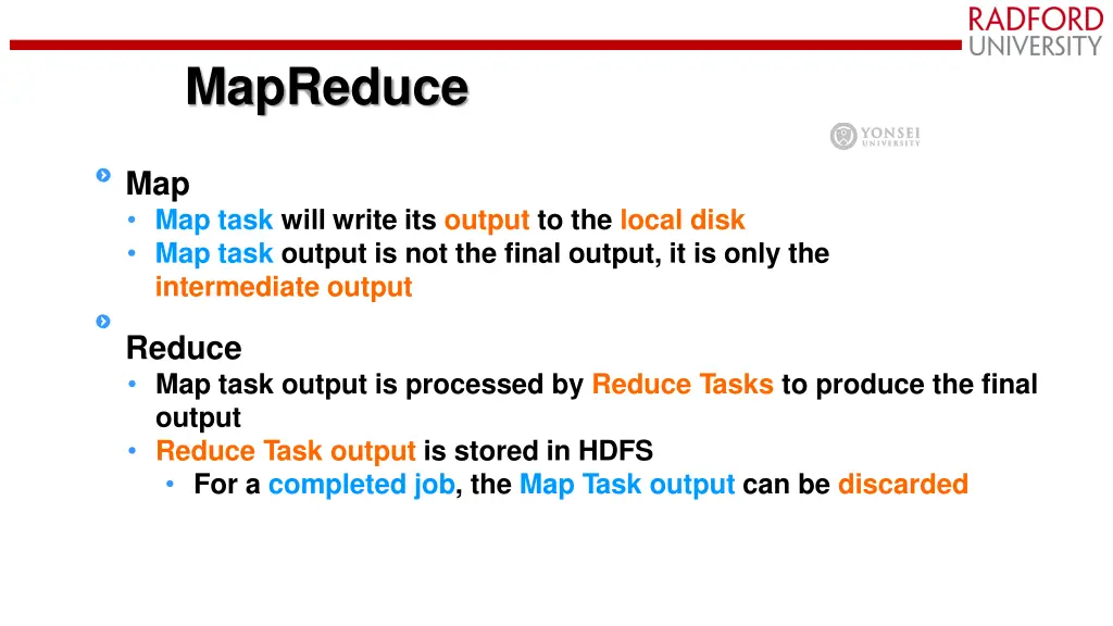 mapreduce 11