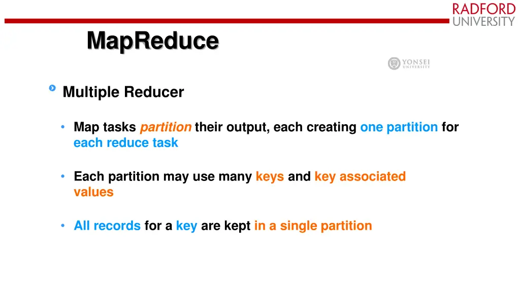 mapreduce 15