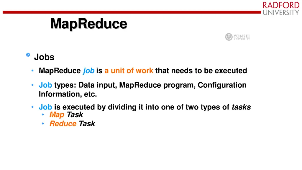 mapreduce 3