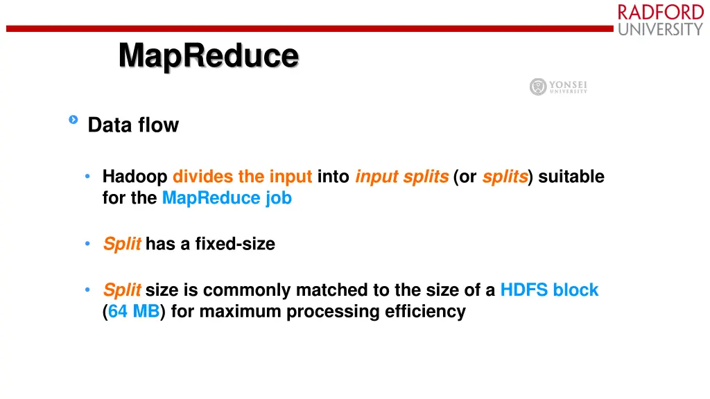 mapreduce 6