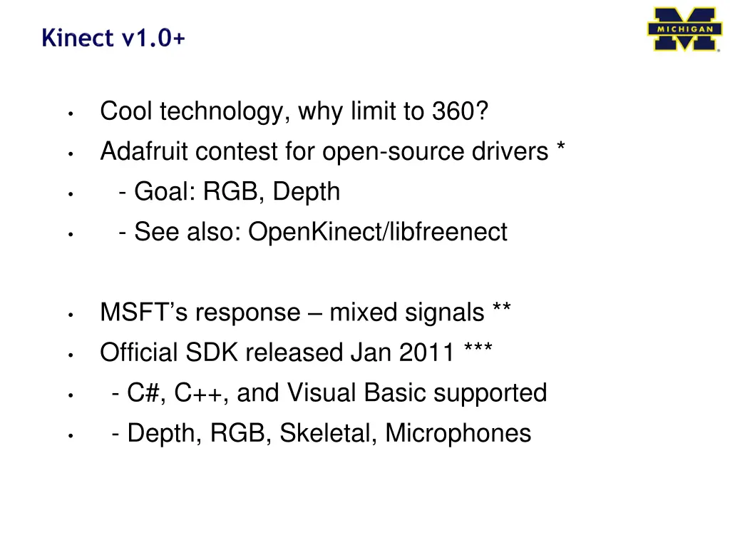 cool technology why limit to 360 adafruit contest