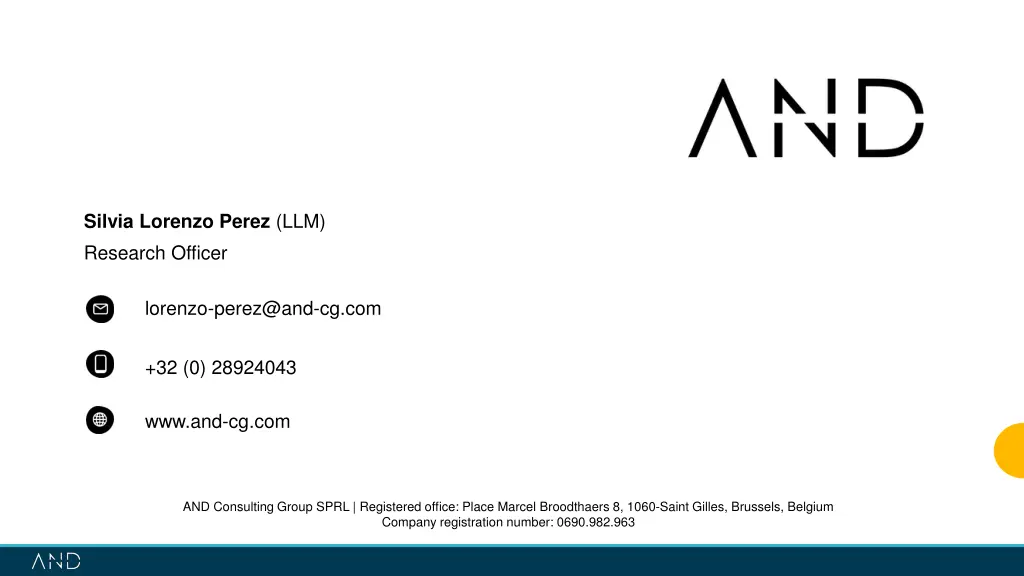 silvia lorenzo perez llm research officer