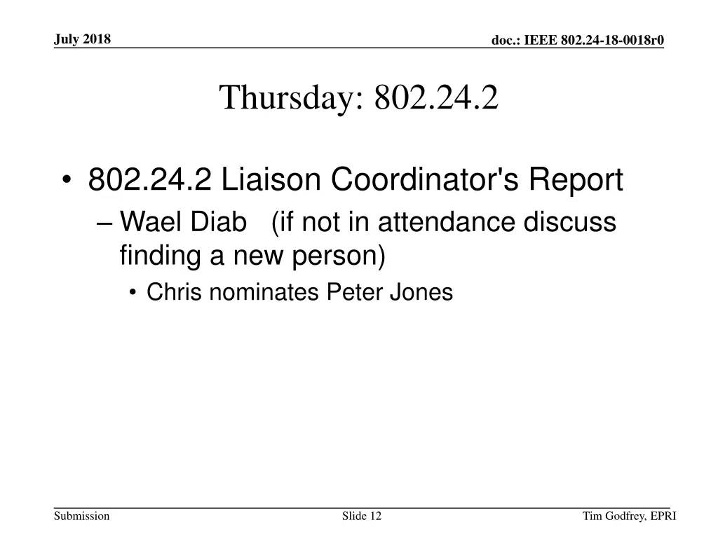 july 2018 11