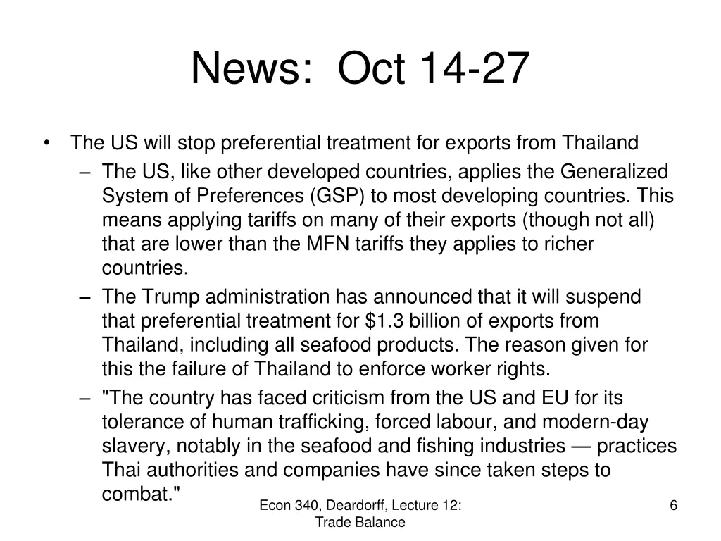 news oct 14 27 4