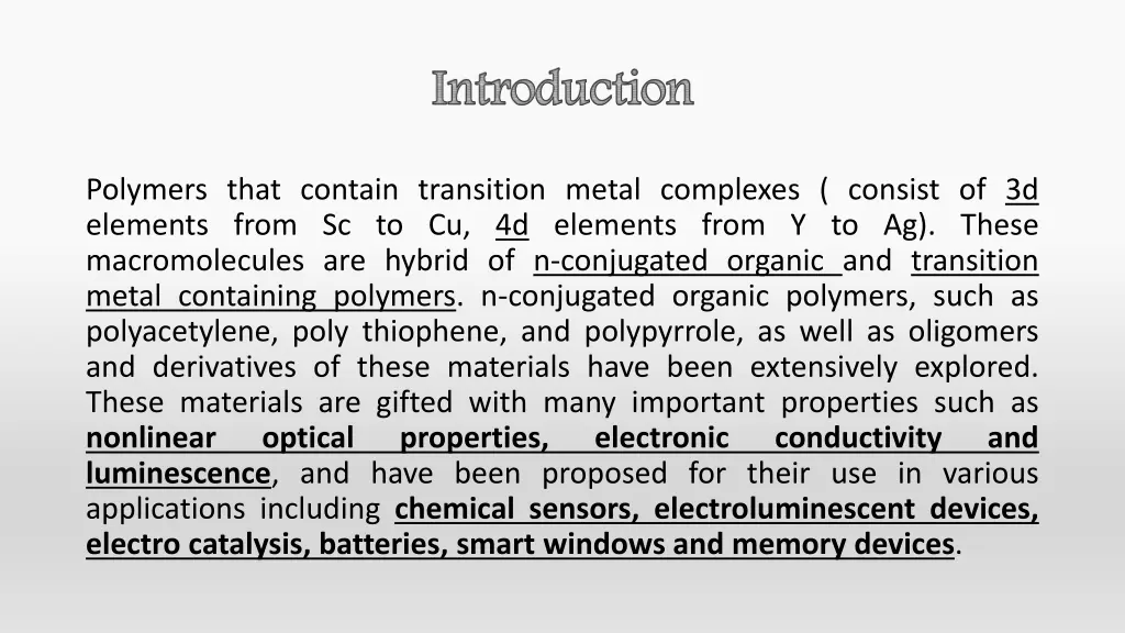 introduction 3