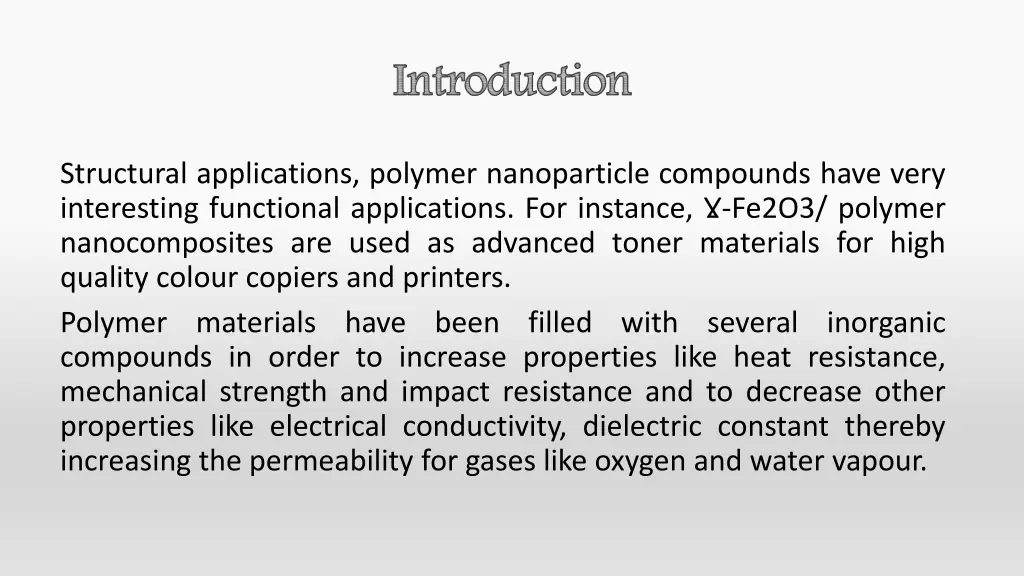 introduction 5
