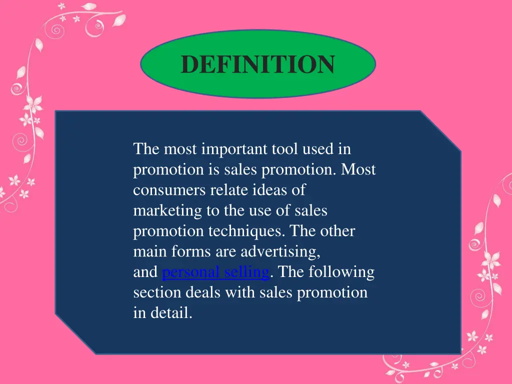 definition
