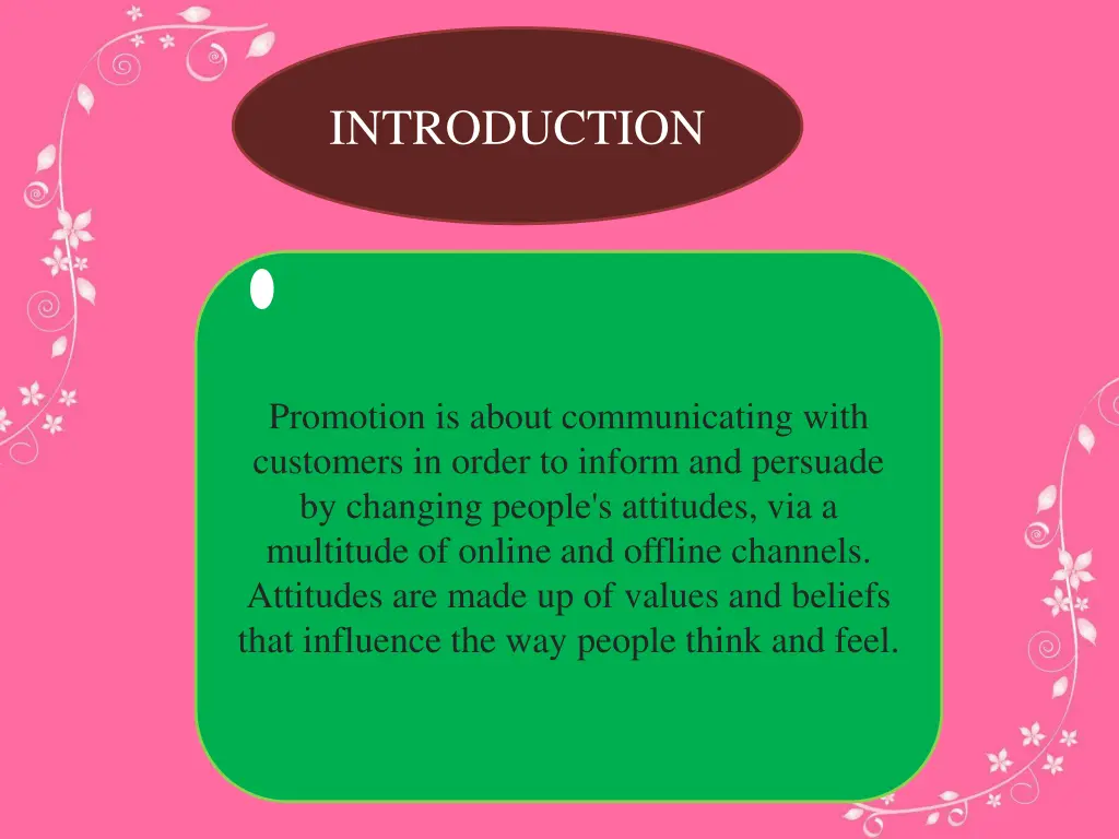 introduction