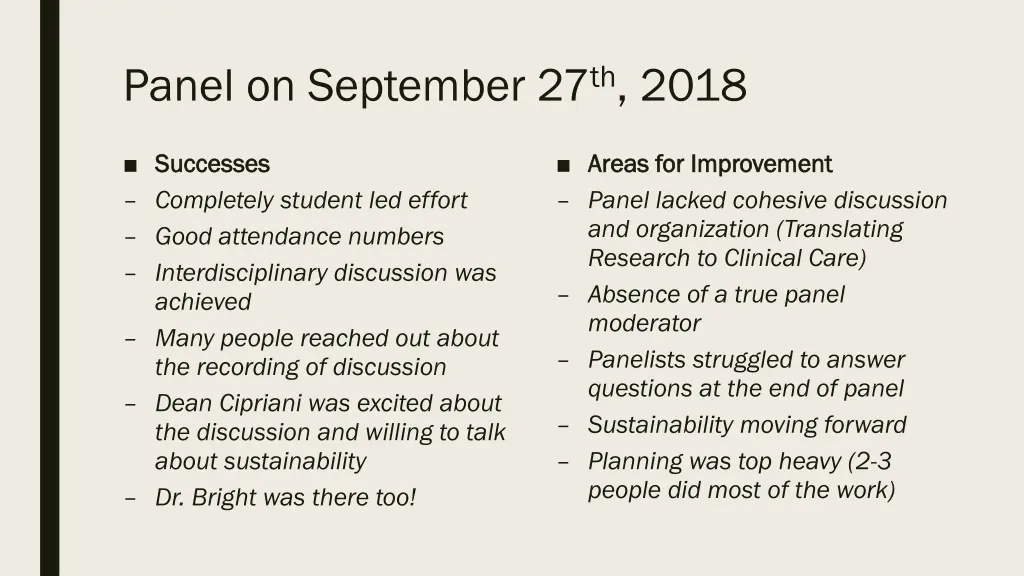 panel on september 27 th 2018 1