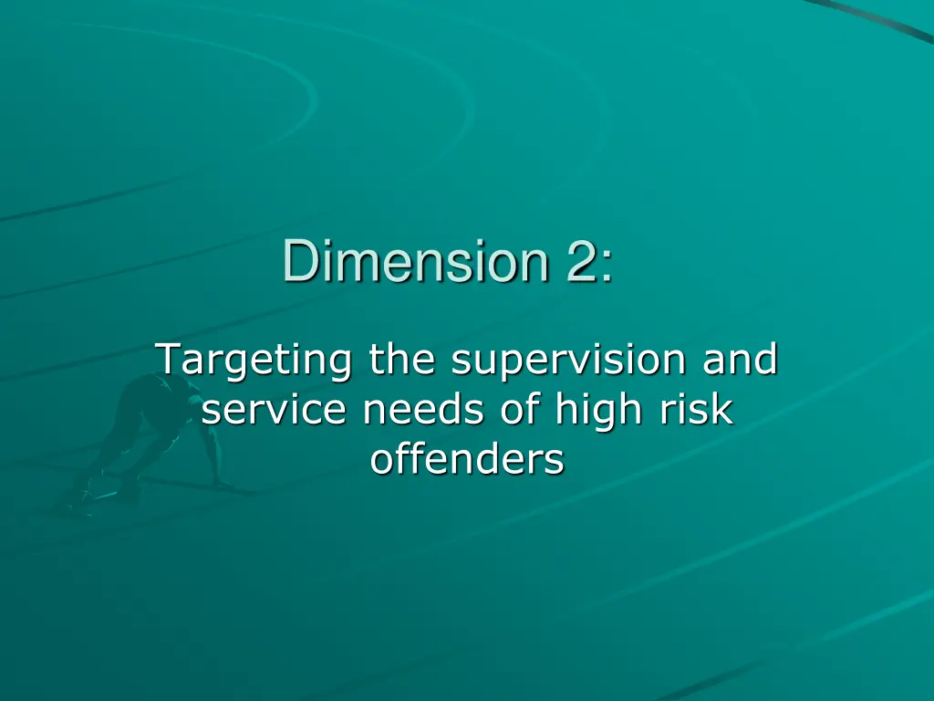 dimension 2