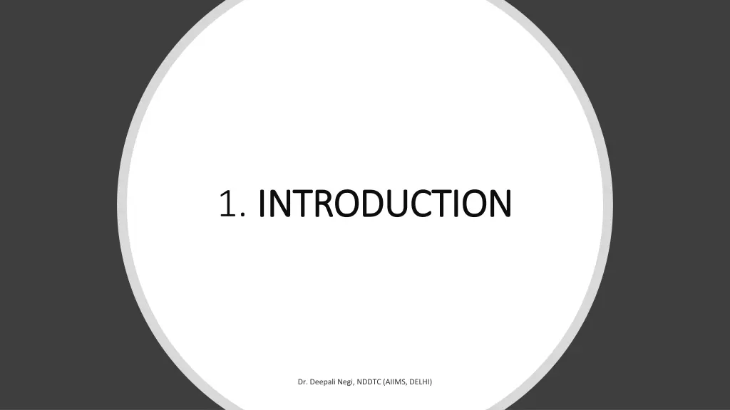 1 introduction introduction