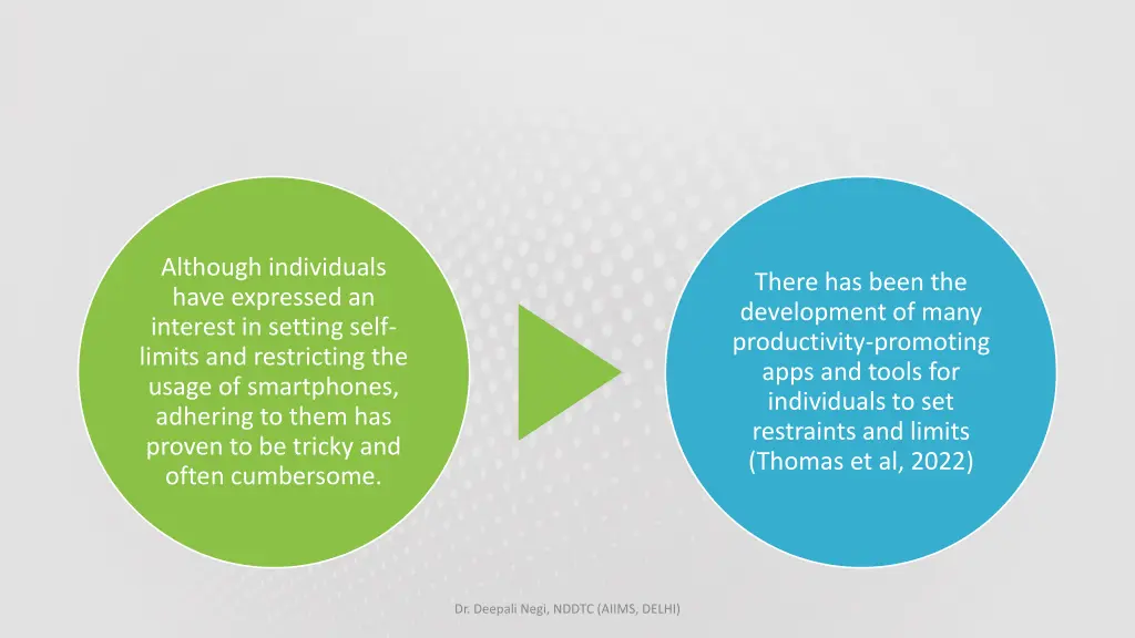 although individuals have expressed an interest