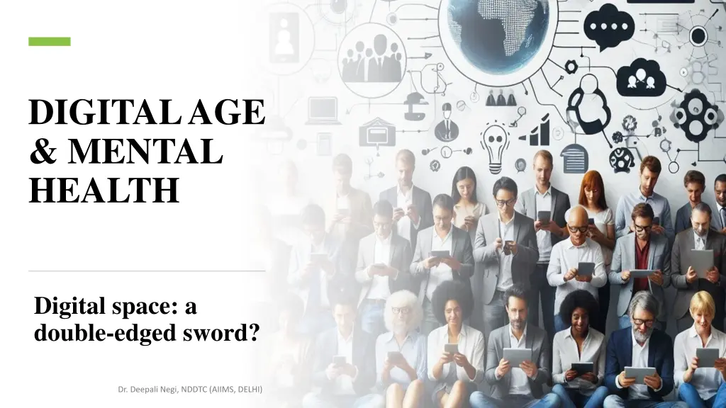 digital age mental health