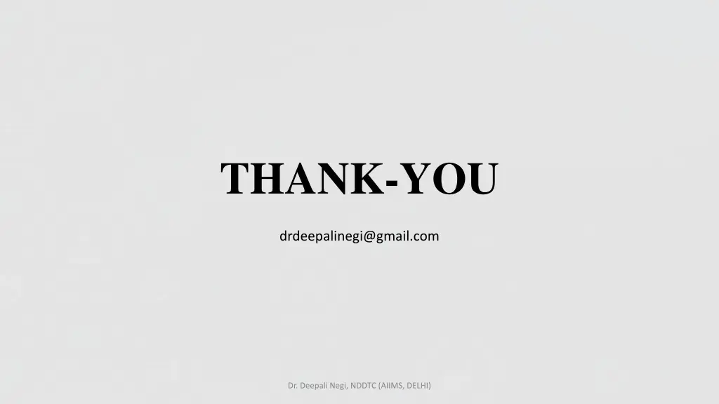 thank you