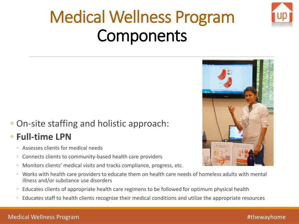 medical wellness program medical wellness program