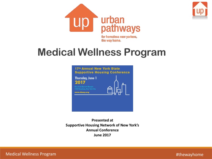 medical wellness program