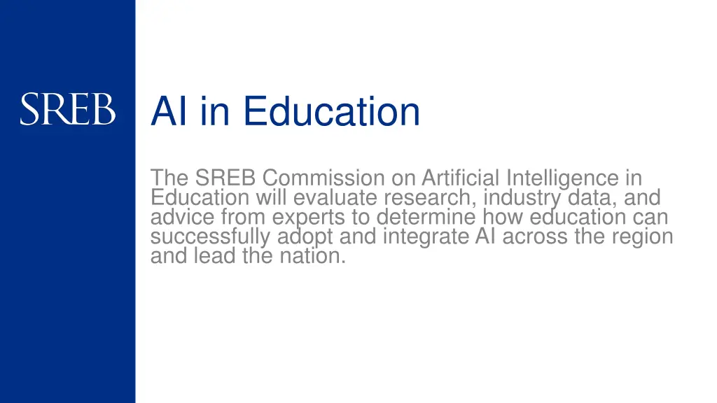 ai in education